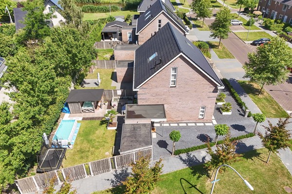 Medium property photo - Jeanne D'arclaan 16B, 8302 ZA Emmeloord